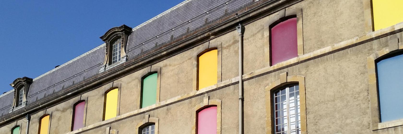 Museum voor Schone Kunsten